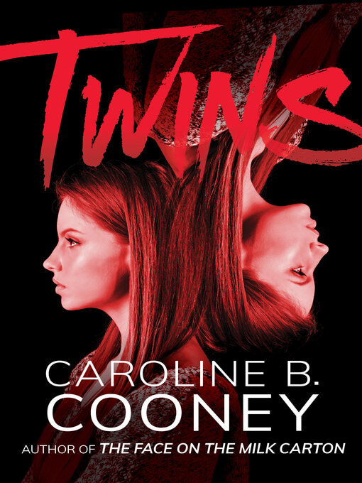 Title details for Twins by Caroline B. Cooney - Available